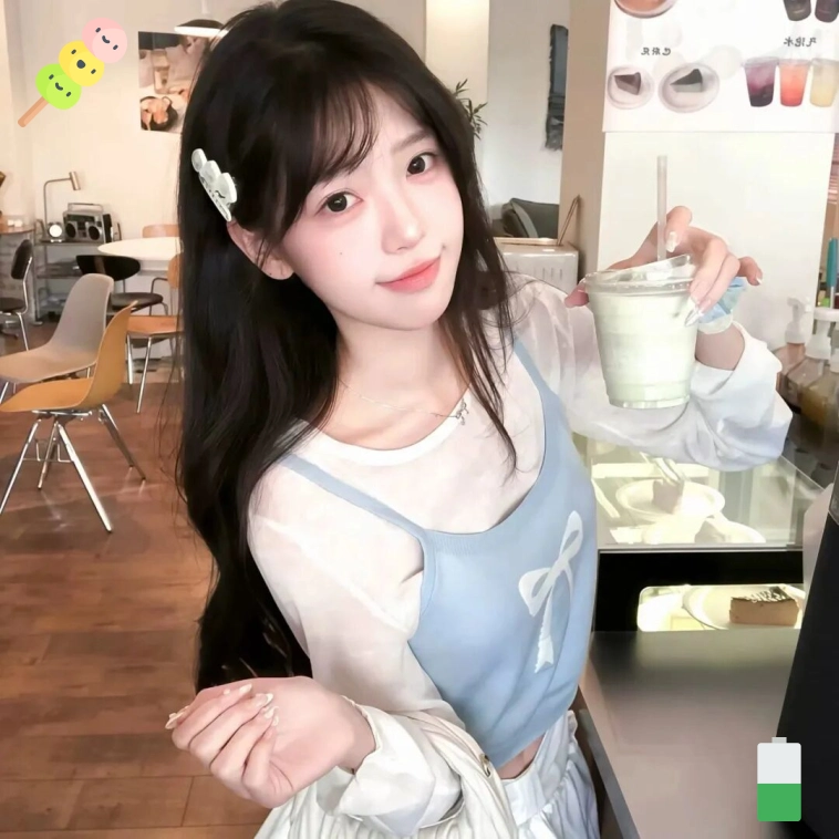 梁女士